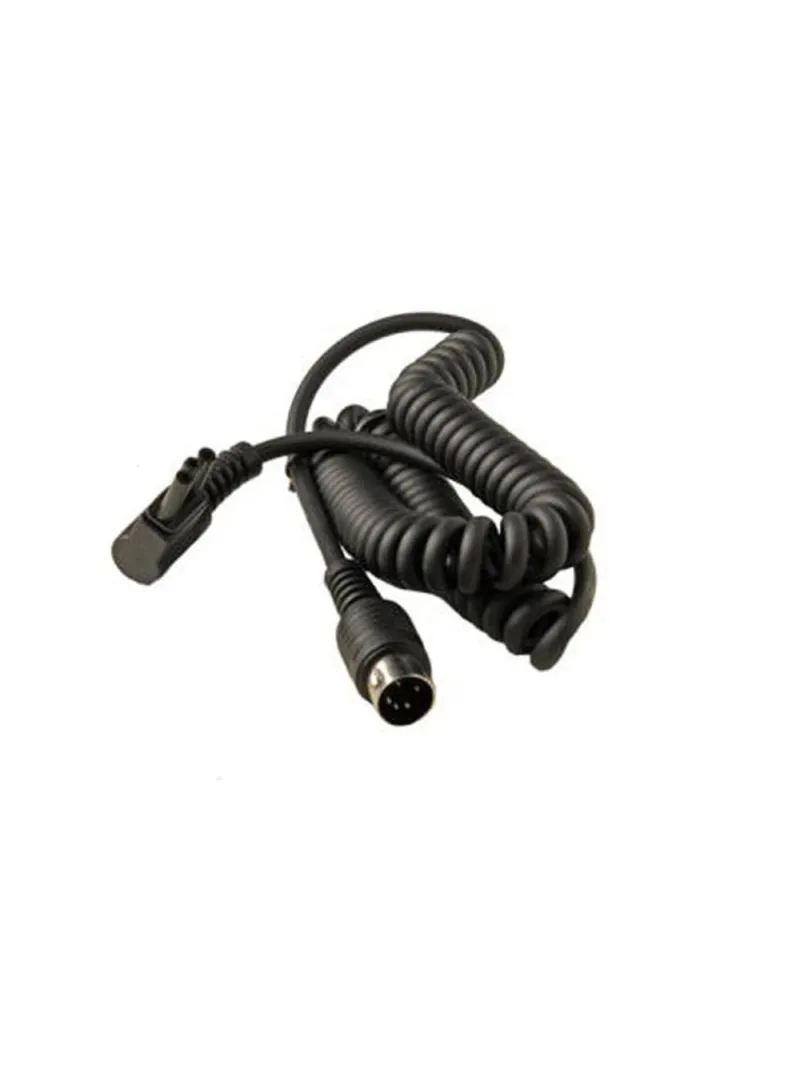 CONONMARK G4.0-DR4, Powerpack – Cavo Nikon Speedlamp