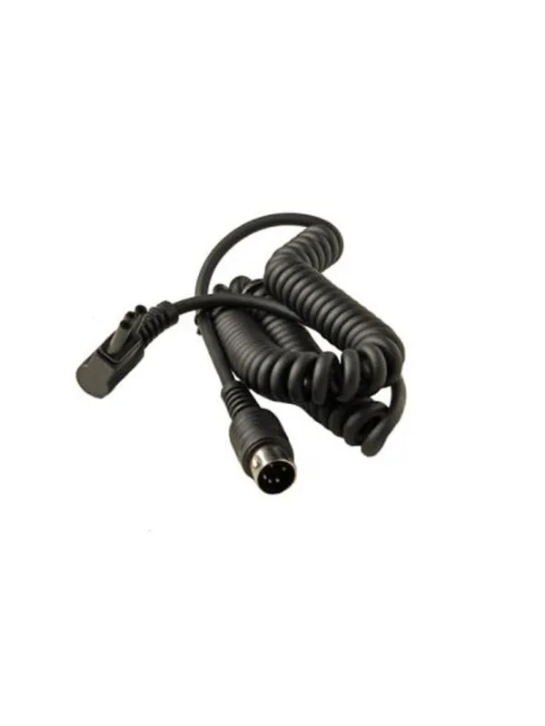 CONONMARK G4.0-DR4, Powerpack – Nikon Speedlamp Cable | D'Aponte | Portable Flash, Speedlite and Accessories