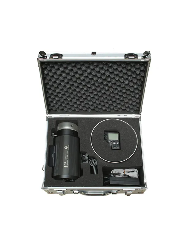 Vendita Cononmark I6T Ex, Kit Flash Leopard