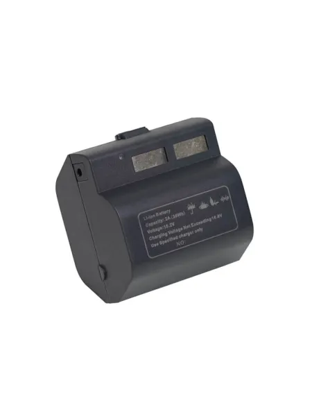 CONONMARK i6T EX, Battery | D'Aponte | Portable Flash, Speedlite and Accessories