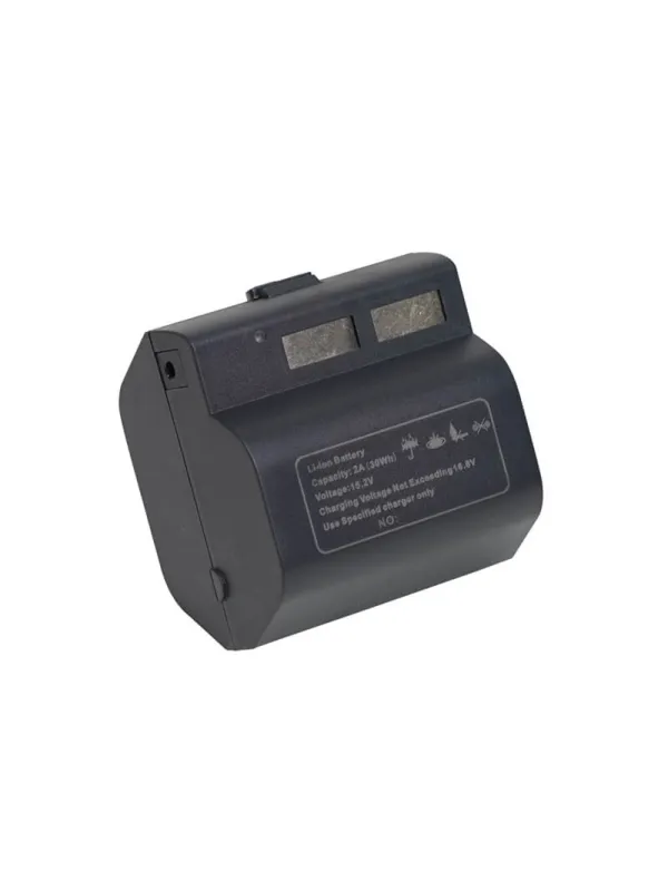 CONONMARK i6T EX, Battery | D'Aponte | Portable Flash, Speedlite and Accessories