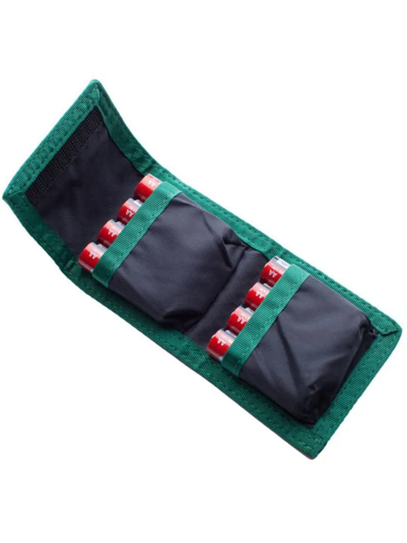 THINK TANK AA Battery Holder | D'Aponte | Batterie e Caricabat