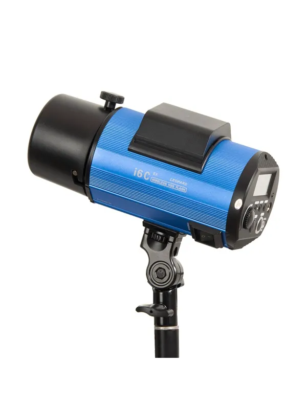 CONONMARK i6N EX, Flash for Nikon | D'Aponte | Portable Flash, Speedlite and Accessories