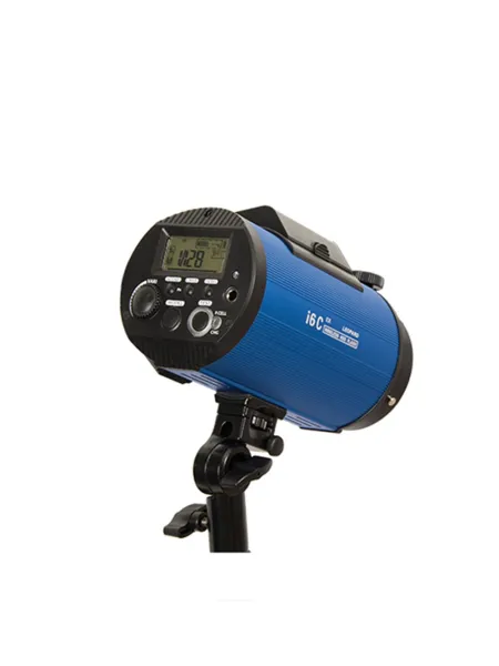 CONONMARK i6N EX, Flash for Nikon | D'Aponte | Portable Flash, Speedlite and Accessories 2