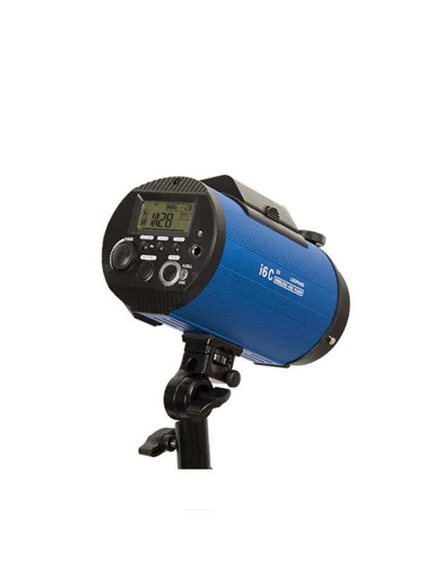 CONONMARK i6N EX, Flash for Nikon | D'Aponte | Portable Flash, Speedlite and Accessories