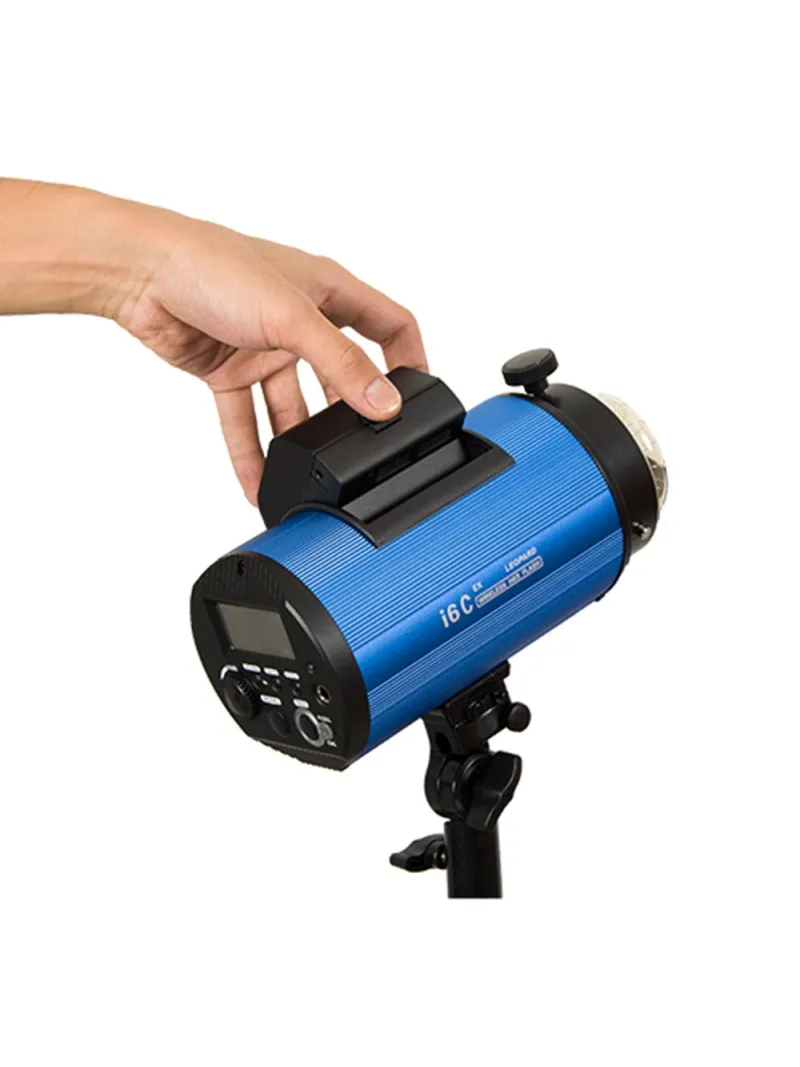 CONONMARK i6N EX, Flash for Nikon | D'Aponte | Portable Flash, Speedlite and Accessories