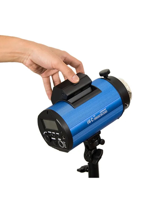 CONONMARK i6N EX, Flash for Nikon | D'Aponte | Portable Flash, Speedlite and Accessories