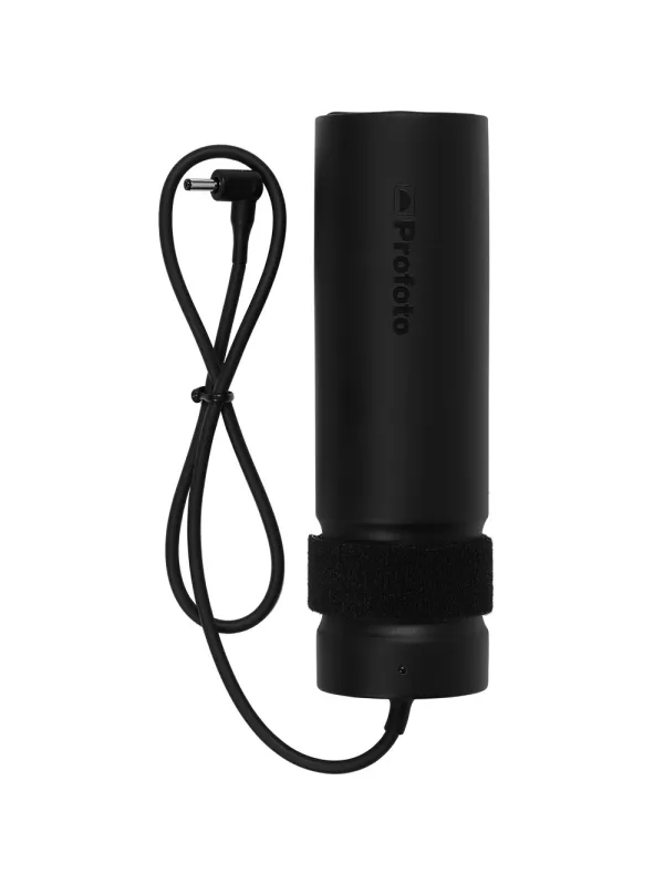 PROFOTO B10 250-B10 Plus AirTTL 3A lithium-ion battery charger | D'Aponte | Portable Flash, Speedlite and Accessories