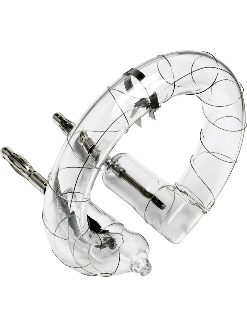 VISICO VC-200 Flash Tube | D'Aponte | Flash Tubes and Modeling Lamps