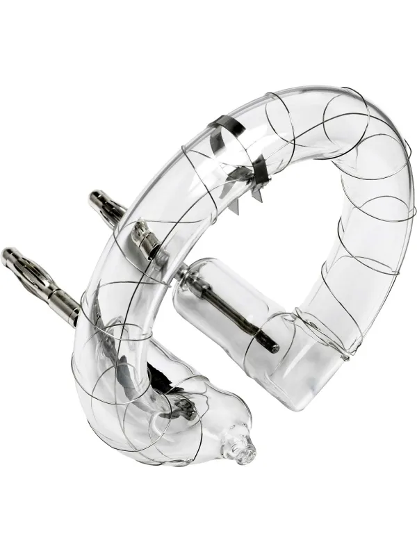 VISICO VC-200/300 Tubo Elettronico
