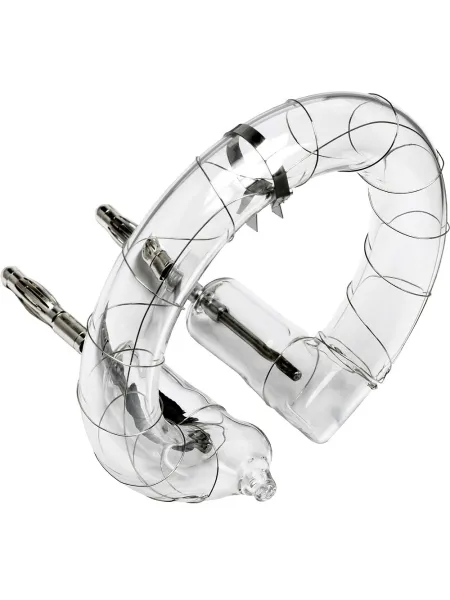 VISICO VC-500 Flash Tube | D'Aponte | Flash Tubes and Modeling Lamps