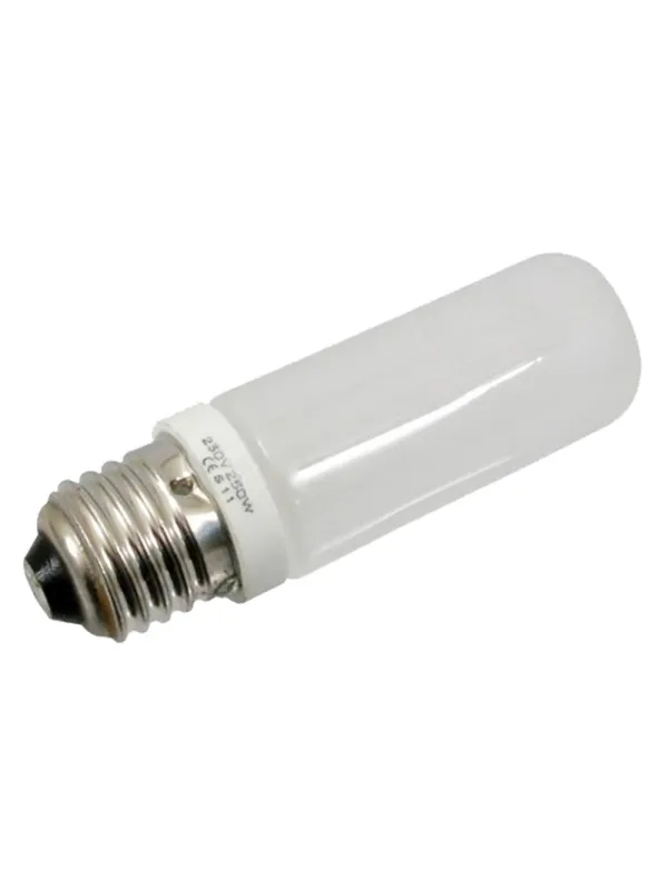 JDD Lampada Pilota 250W 220V E27