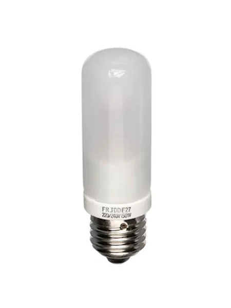 JDD Modeling Lamp 150W 220V E27 | D'Aponte | Flash Tubes and Modeling Lamps