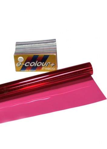 ROSCO Filtro Colorato 110 Rosa Medio