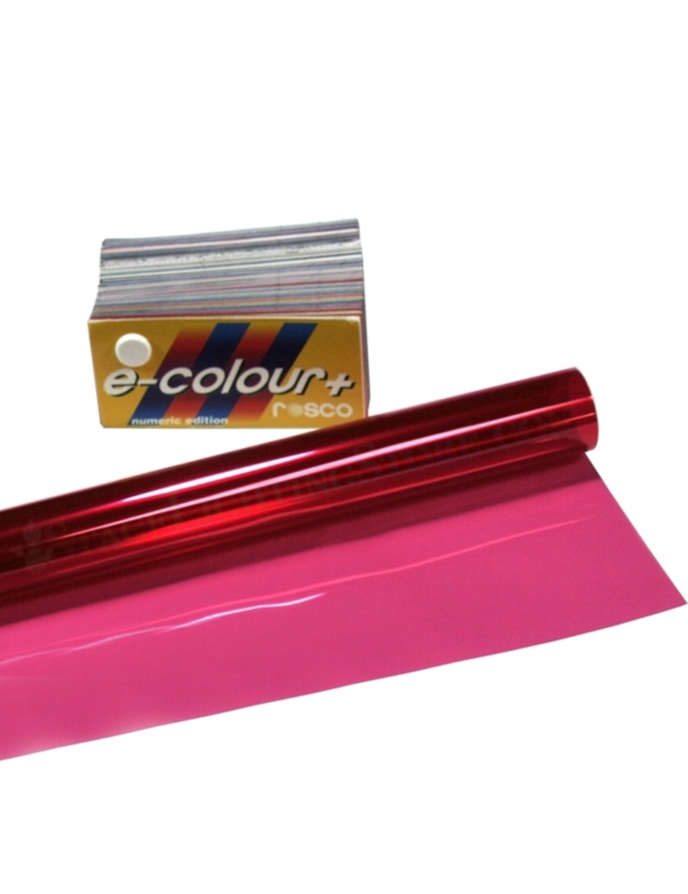 ROSCO Filtro Colorato 110 Rosa Medio
