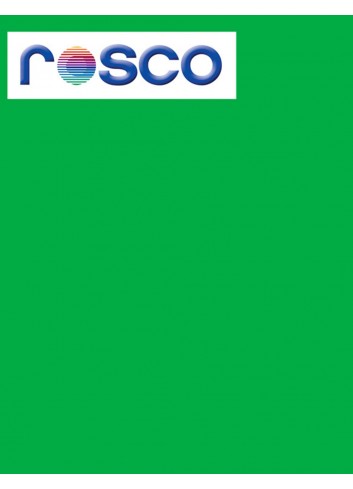 ROSCO Filtro Colorato 124 Verde Scuro