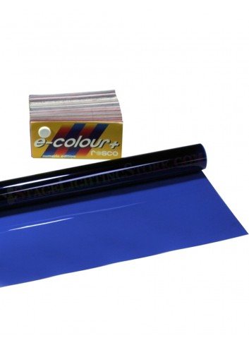 ROSCO Filtro Colorato 201 Full CT Blu