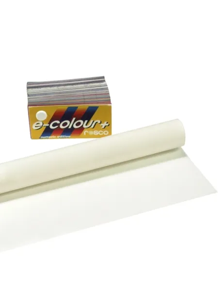 ROSCO Colored Filter 216 White Diffusion | D'Aponte | Special Effects