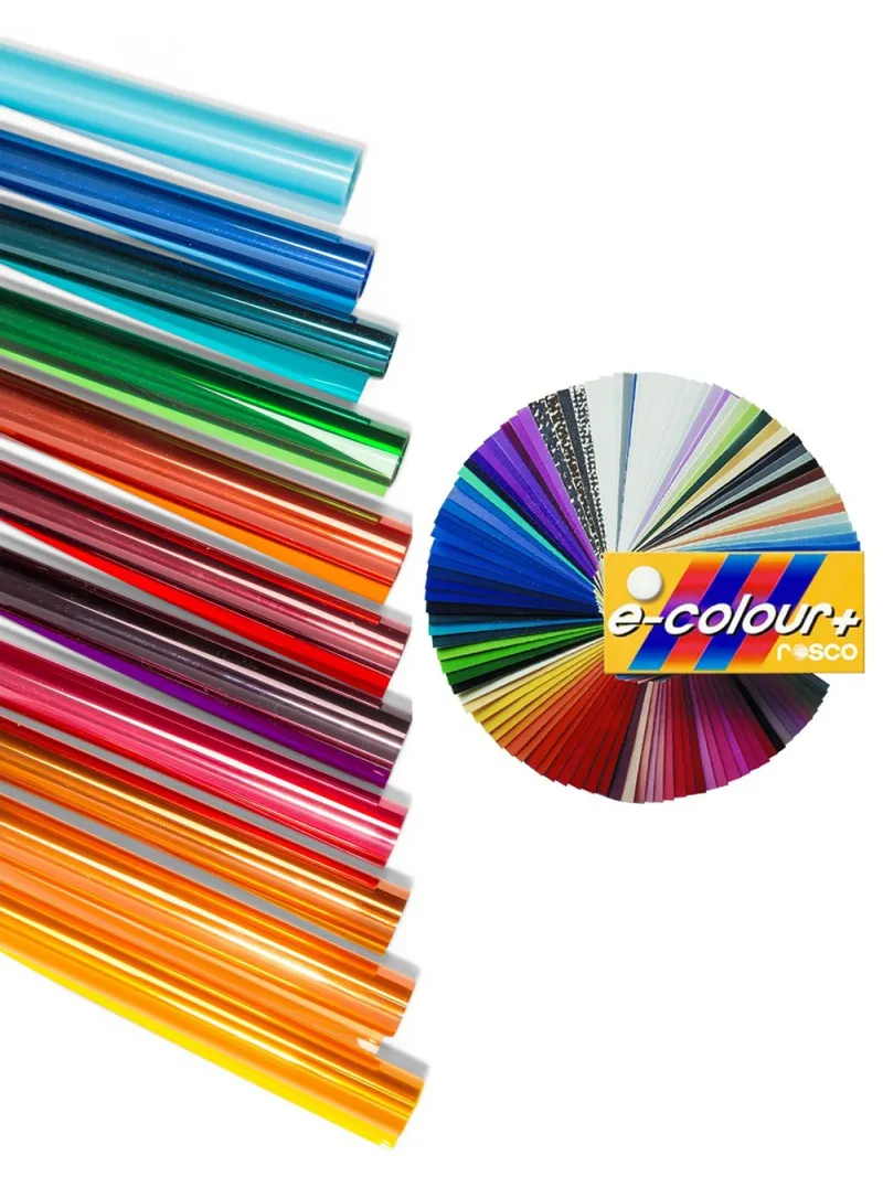 ROSCO Filtro Colorato 216 Diffusione Bianco