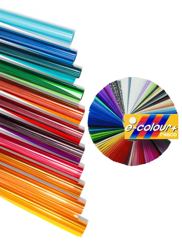 ROSCO Filtro Colorato 216 Diffusione Bianco