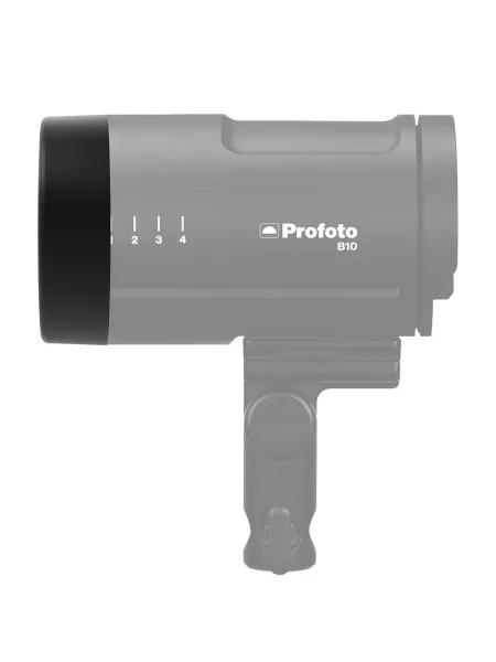 PROFOTO B10 250 AirTTL Protective Cap | D'Aponte | Portable Flash, Speedlite and Accessories