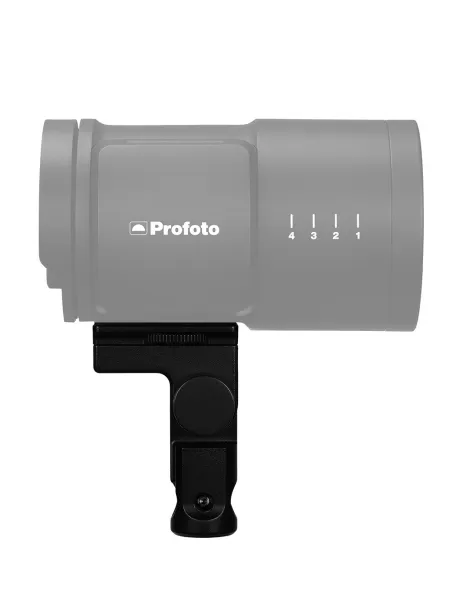 PROFOTO B10 250 AirTTL Stand Adapter | D'Aponte | Portable Flash, Speedlite and Accessories