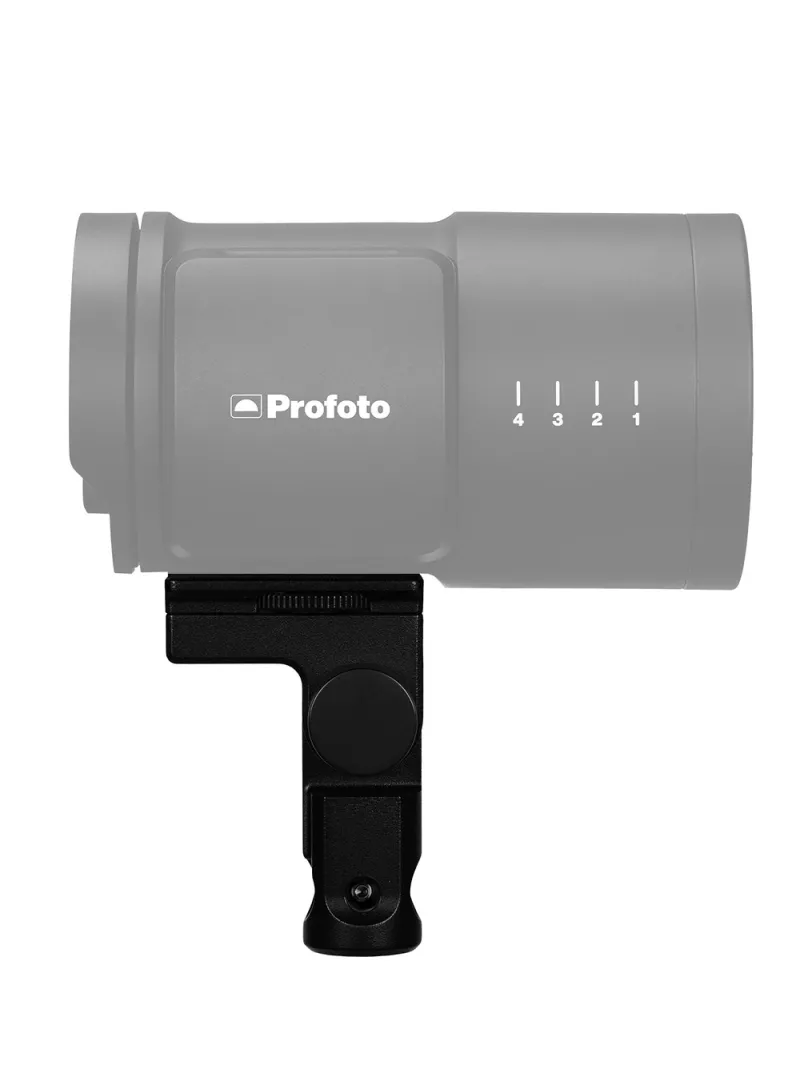 PROFOTO B10 250 AirTTL Stand Adapter | D'Aponte | Portable Flash, Speedlite and Accessories
