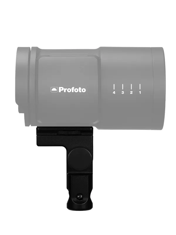 PROFOTO B10 250 AirTTL Stand Adapter | D'Aponte | Portable Flash, Speedlite and Accessories
