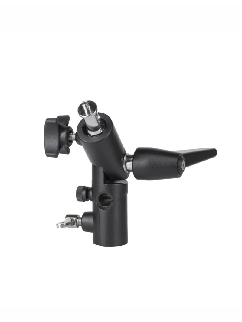 QUADRALITE M-11 Umbrella Holder | D'Aponte | Studio Accessories