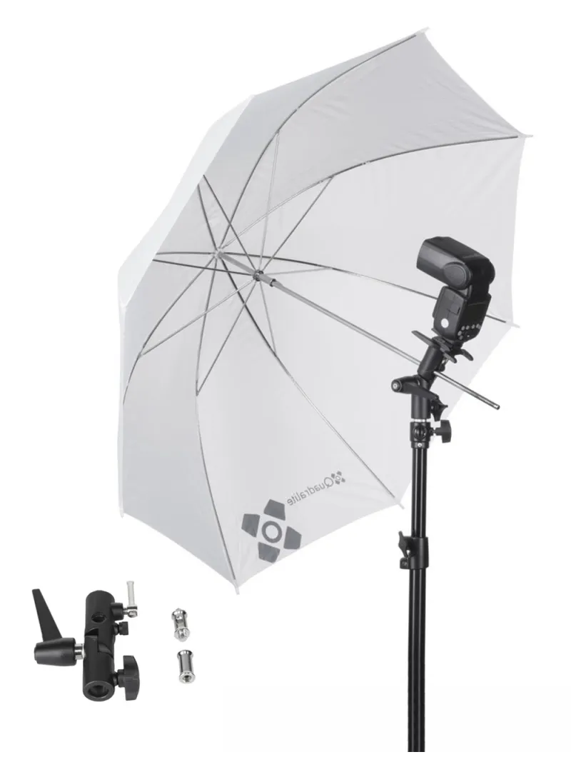QUADRALITE 4377 M-11 Snodo Portalampade