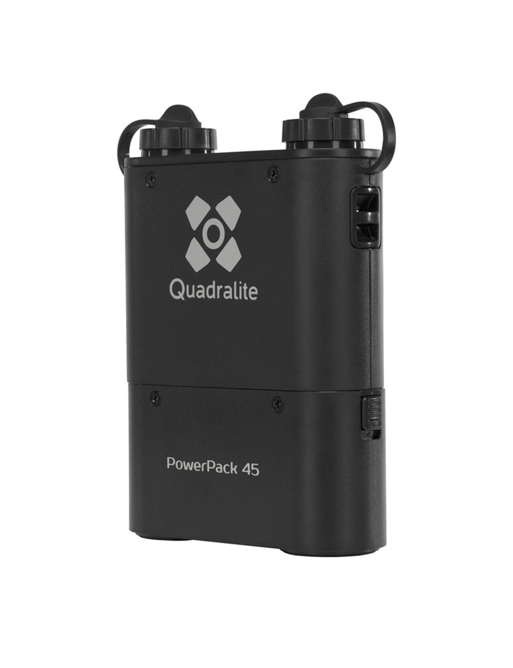 QUADRALITE Reporter 360 Powerpack 45 equivalente Godox PB960