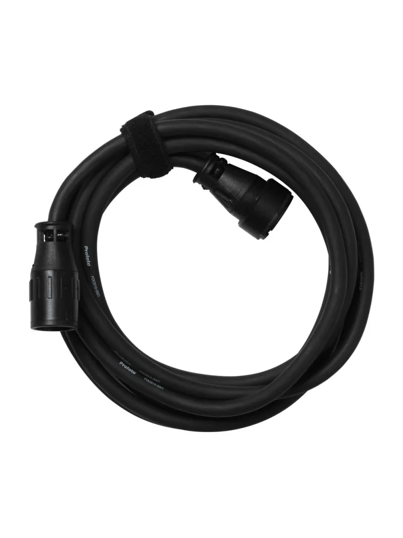 PROFOTO Extension Cable for ProHead 5m | D'Aponte | Generators and Torches
