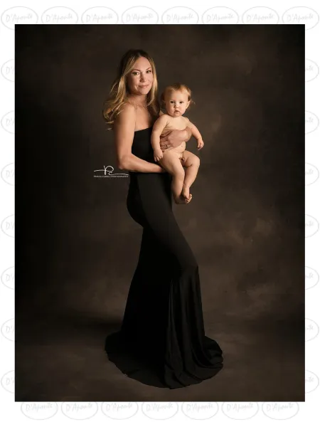 D'APONTE CANVAS BACKDROP PR 12-986 | D'Aponte | Premium Backdrops - PR