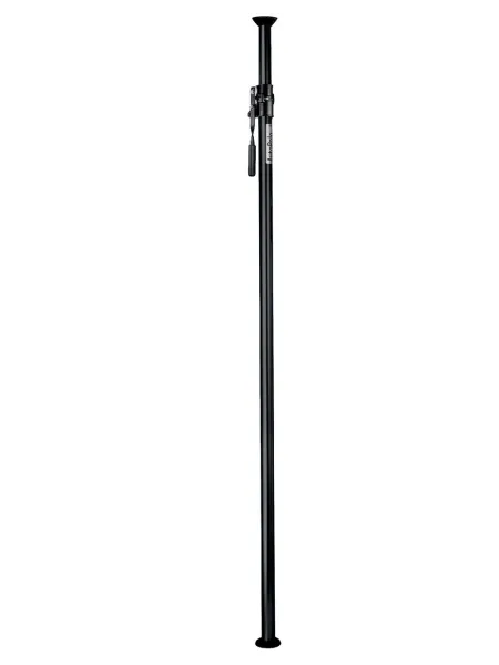 MANFROTTO 032B Asta Estensibile Autopole 210/370cm Nera