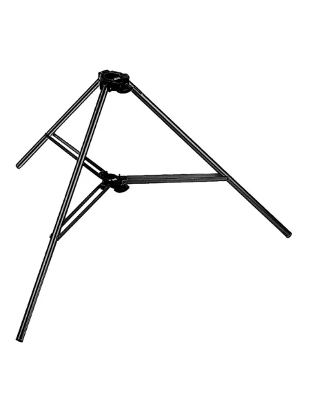 MANFROTTO 032BASEB Asta Estensibile Autopole - Base Nera