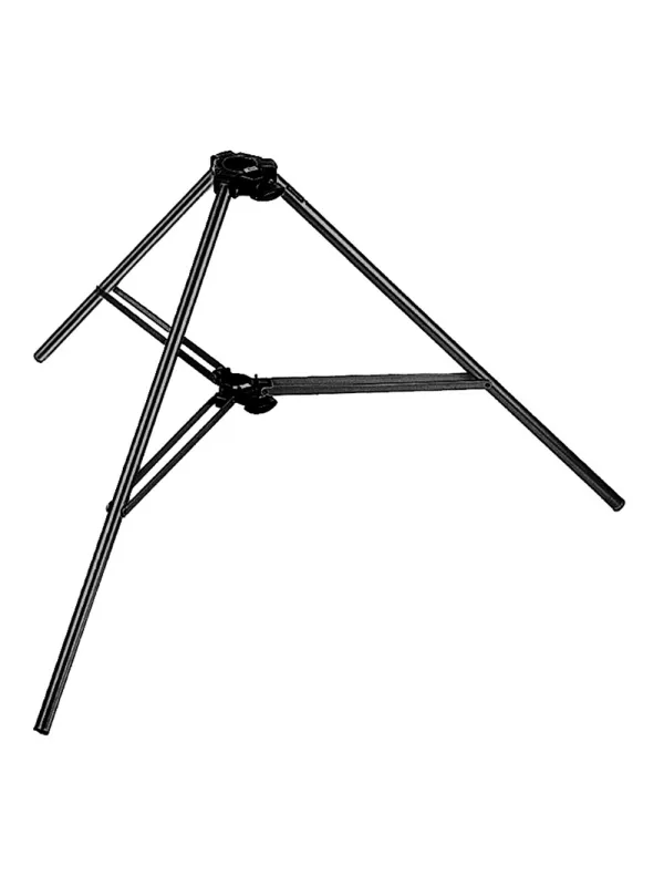MANFROTTO Autopole Base Black | D'Aponte | Supports and Backdrop Holder Systems