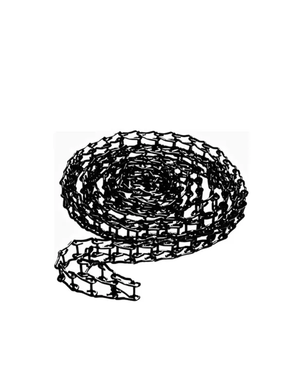 MANFROTTO 091MCB Expan - Catena Metallica Nera