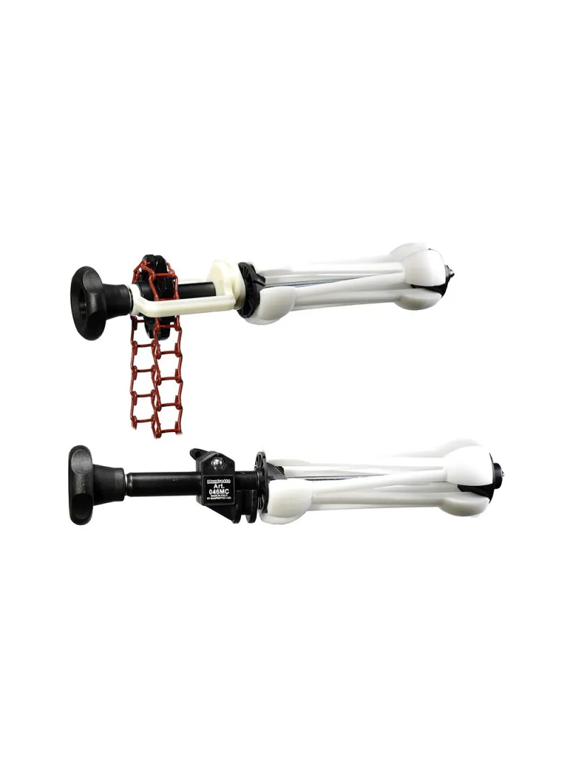 MANFROTTO Expan Set, Metal Chain Red | D'Aponte | Supports and Backdrop Holder Systems