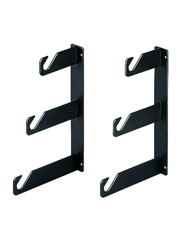 MANFROTTO Hooks For Triple Expan | D'Aponte | Supports and Backdrop Holder Systems