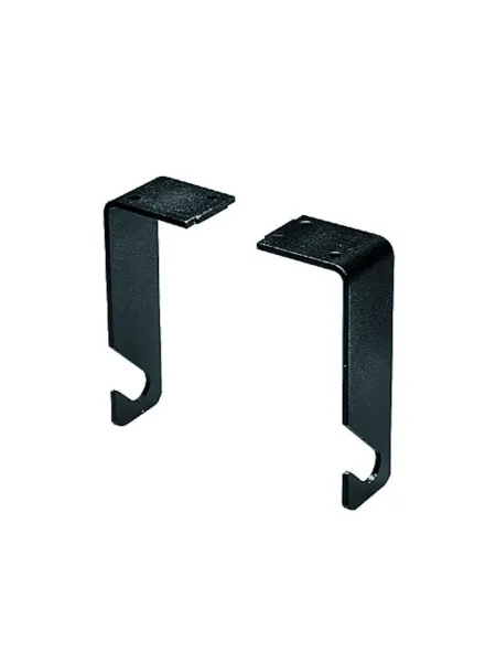 MANFROTTO 059WM Coppia Gancio Singolo a Parete
