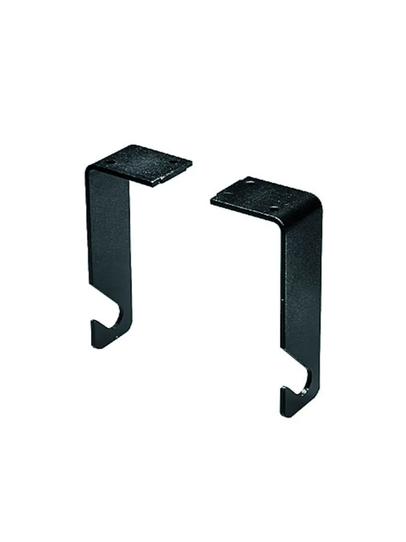 MANFROTTO 059WM Coppia Gancio Singolo a Parete