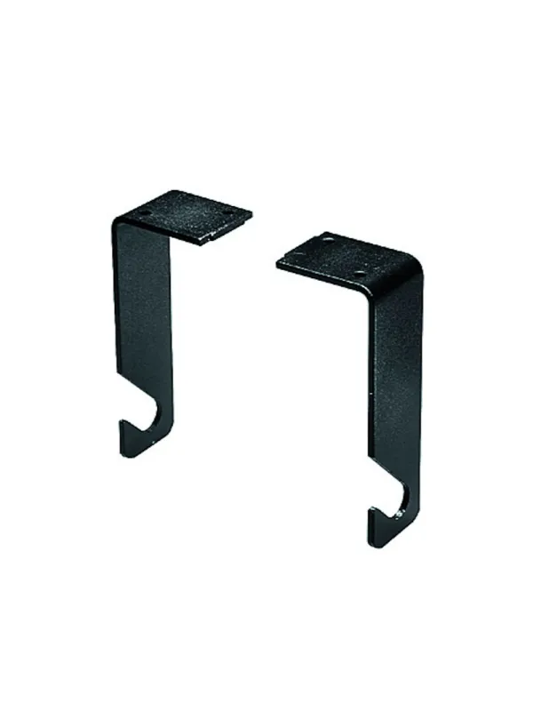 MANFROTTO 059WM Coppia Gancio Singolo a Parete