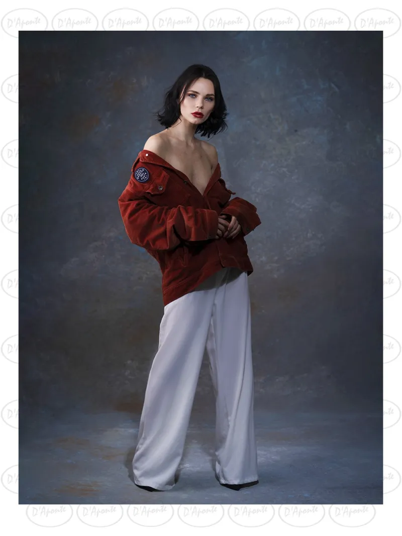 D'APONTE CANVAS BACKDROP PR 12-987 | D'Aponte | Premium Backdrops - PR