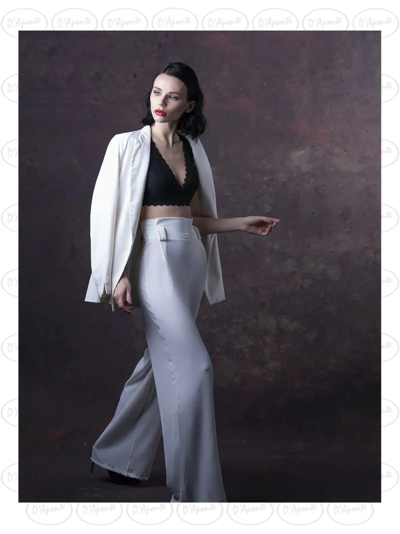 D'APONTE FONDALE IN TELA PR 12-989
