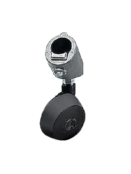 MANFROTTO Caster Wheel Set – Attack 22mm | D'Aponte | Stand and Light Boom Stand