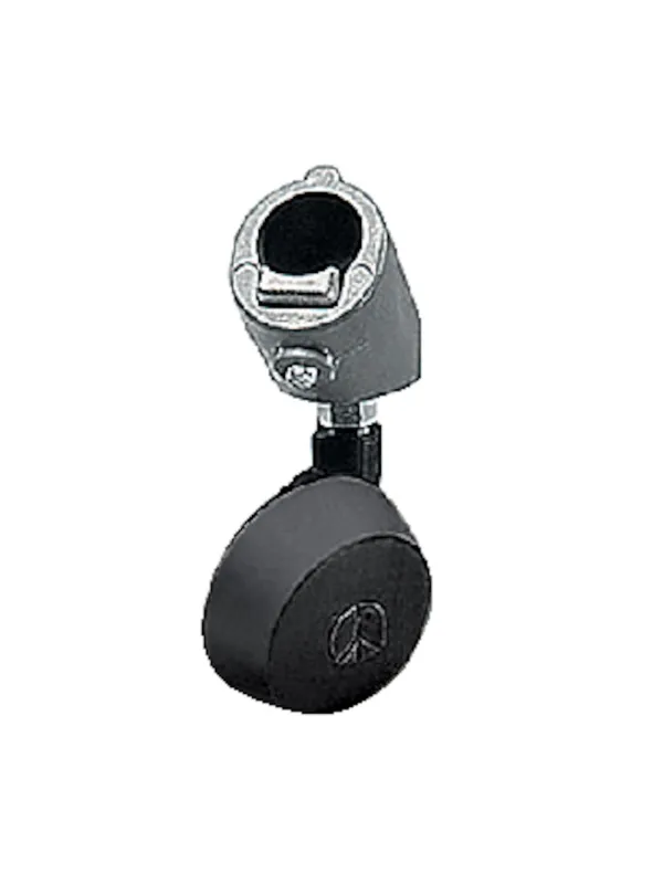 MANFROTTO 018 Set Ruote per Stativi – Attacco 22mm