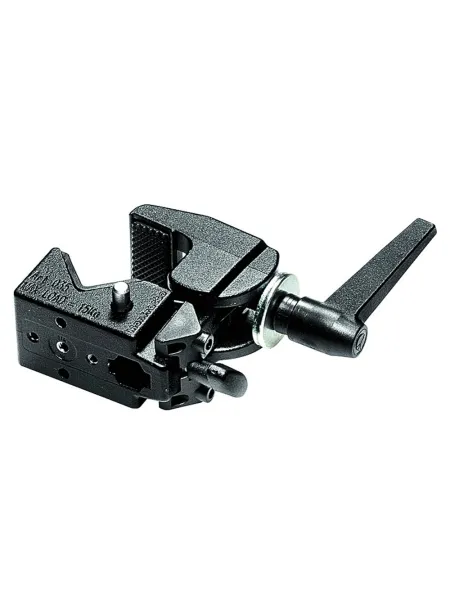 MANFROTTO 035 Morsetto Super Clamp