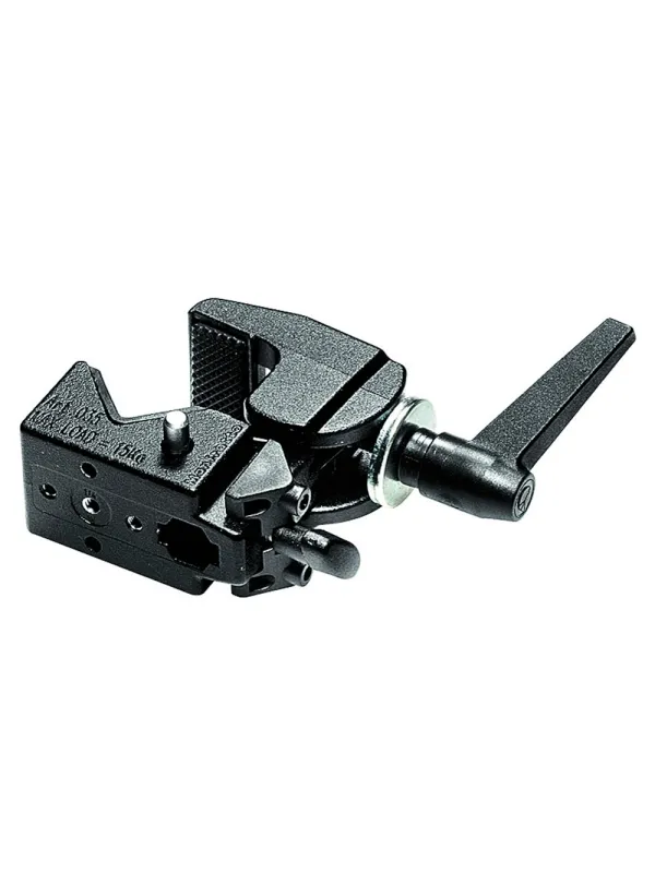MANFROTTO Super Clamp | D'Aponte | Studio Accessories