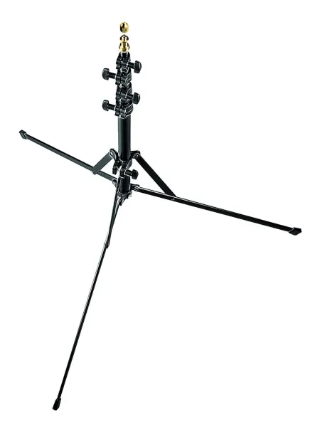 MANFROTTO 5001B Stativo Nano Nero