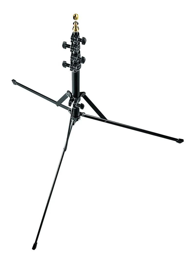 MANFROTTO 5001B Stativo Nano Nero